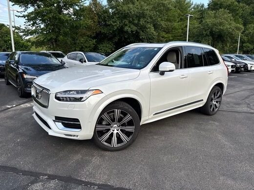 2023 Volvo XC90