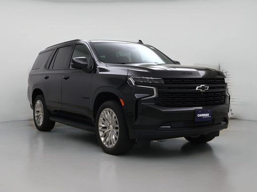 2024 Chevrolet Tahoe