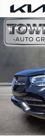 2022 Mercedes-Benz GLC