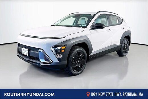 2026 Hyundai Kona