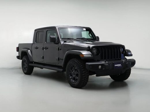 2023 Jeep Gladiator