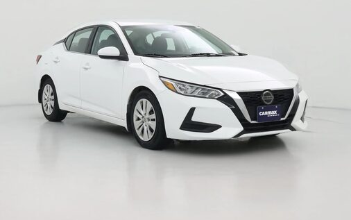 2020 Nissan Sentra