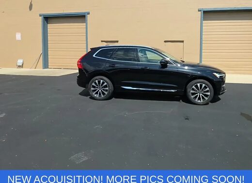 2023 Volvo XC60