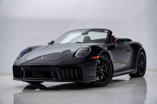 2026 Porsche 911