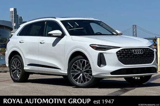 2025 Audi Q5