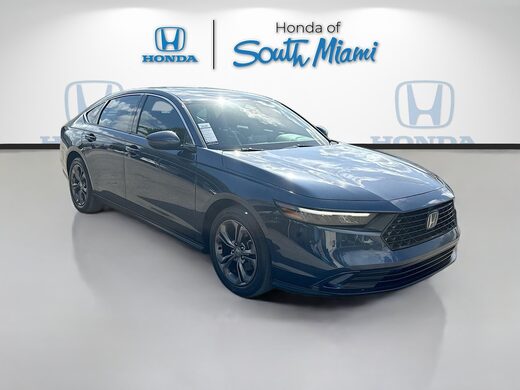 2023 Honda Accord Sedan
