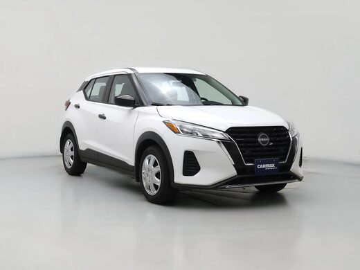2023 Nissan Kicks