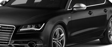 2014 Audi S7