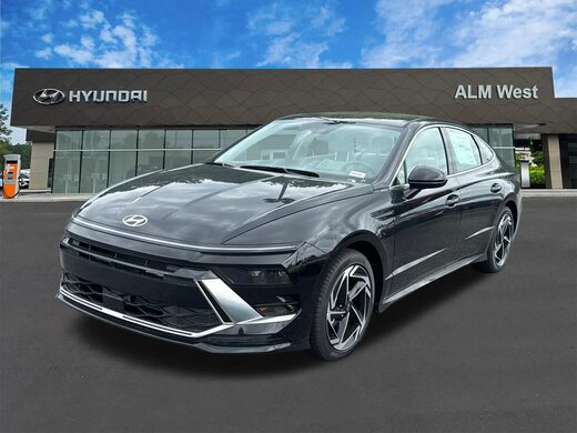 2026 Hyundai Sonata