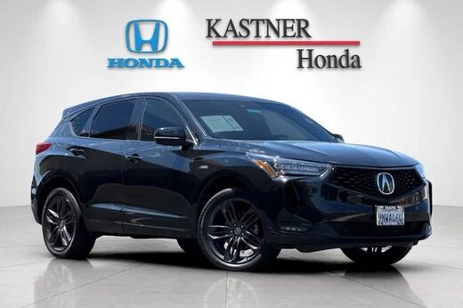 2024 Acura RDX