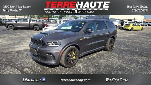 2024 Dodge Durango