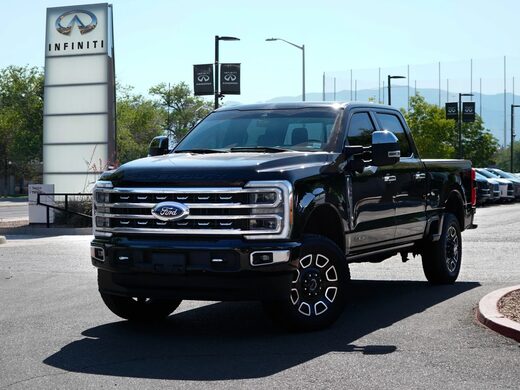 2024 Ford Super Duty F-350 SRW