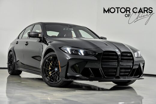 2026 BMW M3