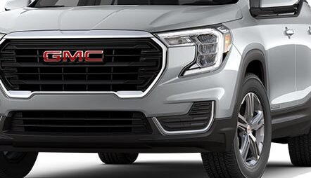 2023 GMC Terrain
