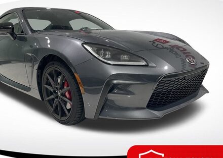 2026 Toyota GR86