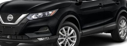 2022 Nissan Rogue Sport