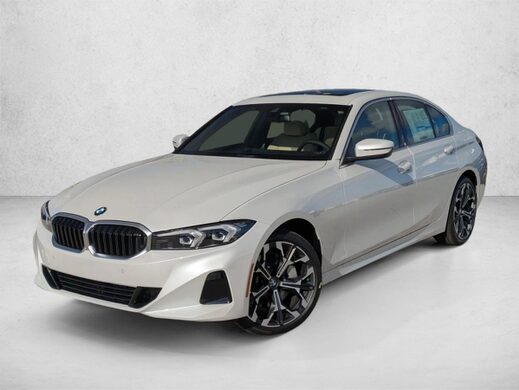 2026 BMW 3 Series