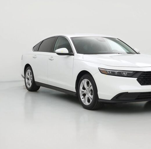 2024 Honda Accord Sedan