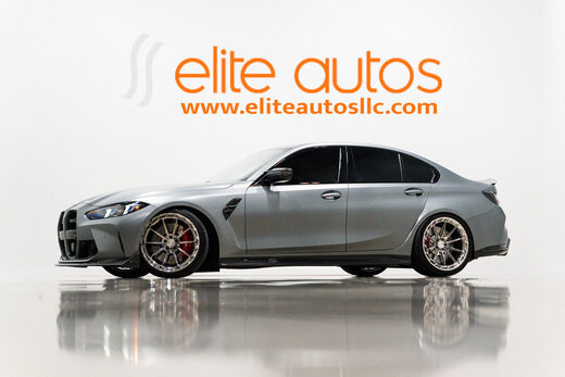 2026 BMW M3