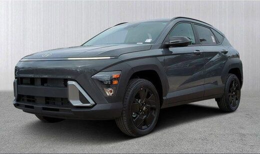 2026 Hyundai Kona