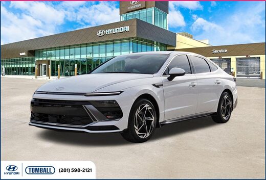 2026 Hyundai Sonata