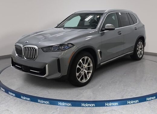 2024 BMW X5