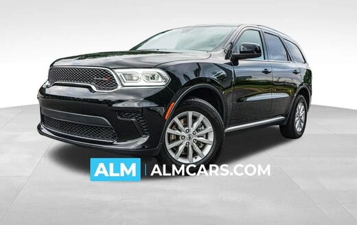 2023 Dodge Durango