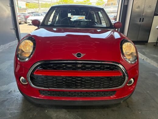 2021 MINI Hardtop 2 Door