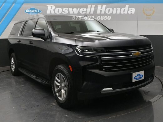 2024 Chevrolet Suburban