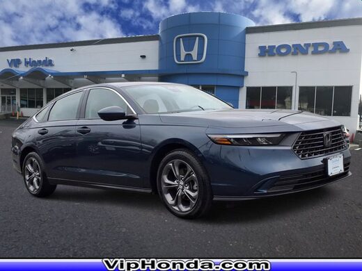 2024 Honda Accord Sedan