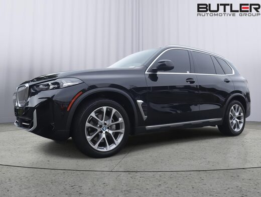 2024 BMW X5