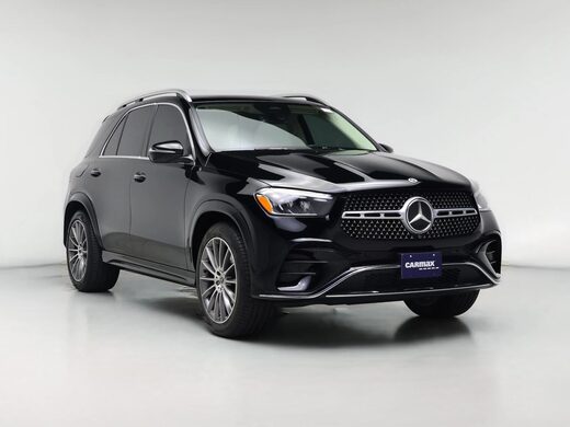 2024 Mercedes-Benz GLE