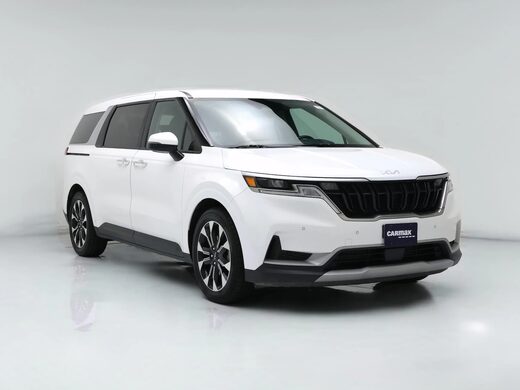2024 Kia Carnival