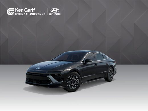 2026 Hyundai Sonata Hybrid