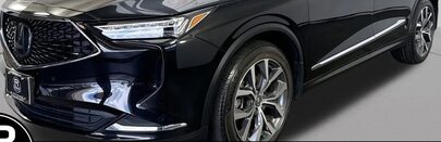 2024 Acura MDX