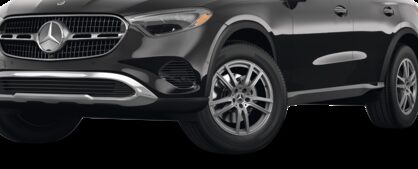 2023 Mercedes-Benz GLC