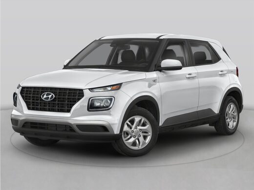 2025 Hyundai Venue