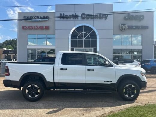 2024 RAM 1500