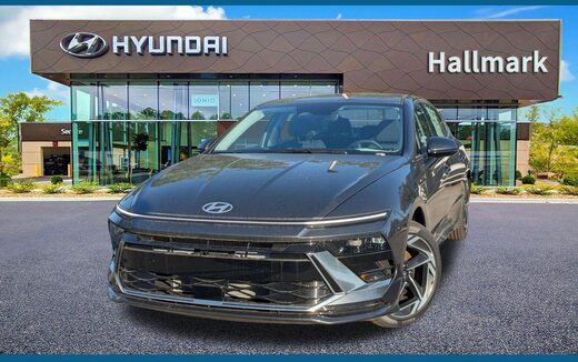 2026 Hyundai Sonata