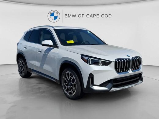 2026 BMW X1