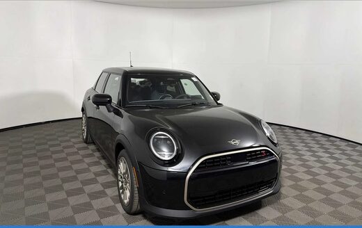 2026 MINI Hardtop 4 Door