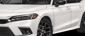 2024 Honda Civic Sedan