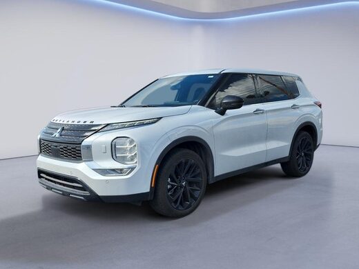 2024 Mitsubishi Outlander