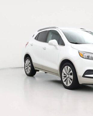 2018 Buick Encore
