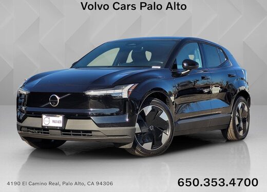 2026 Volvo EX30