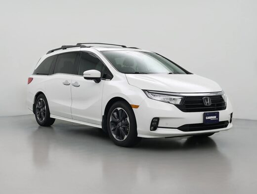 2023 Honda Odyssey
