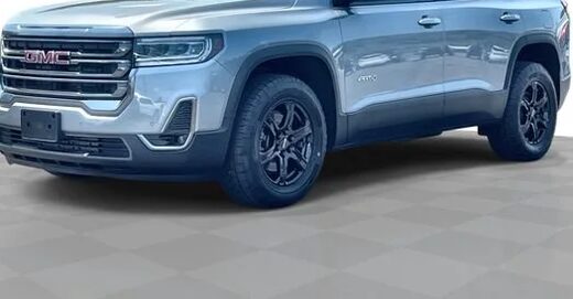 2023 GMC Acadia