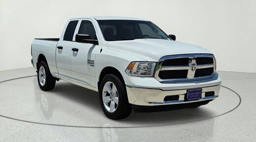 2024 RAM 1500 Classic