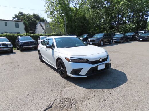 2024 Honda Civic