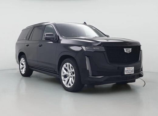 2024 Cadillac Escalade